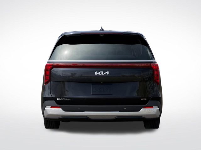 New 2026 Kia Carnival EX FWD image 14