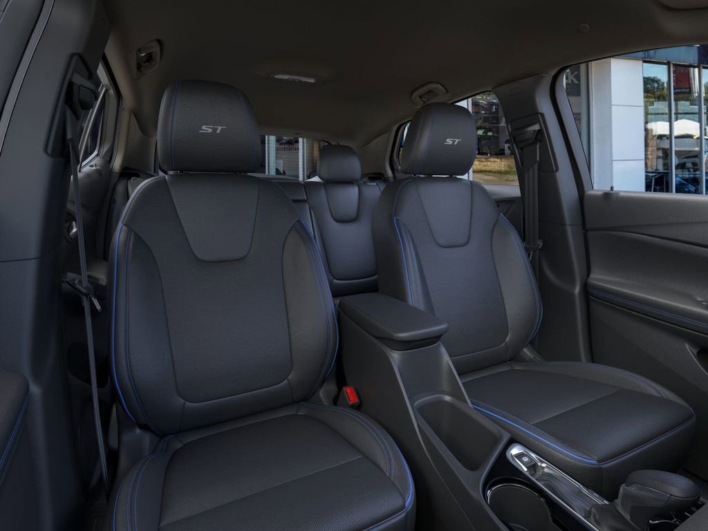 New 2026 Buick Encore GX Sport Touring w/ Comfort Package image 18