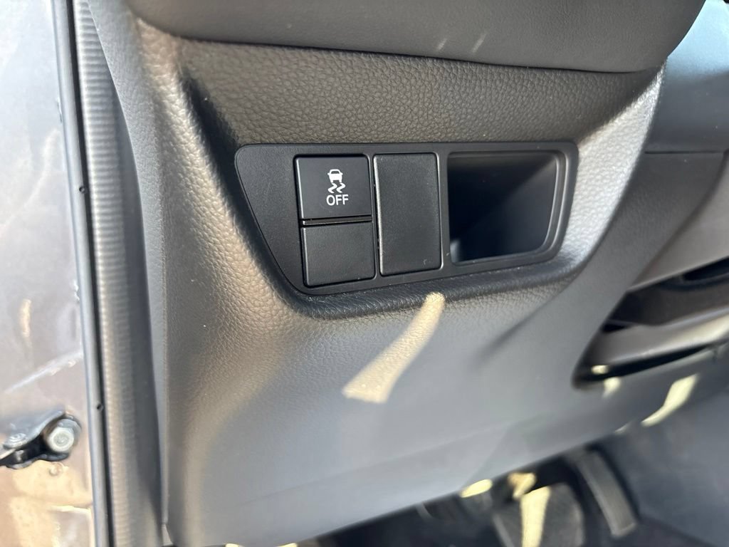 Used 2024 Honda HR-V LX image 17