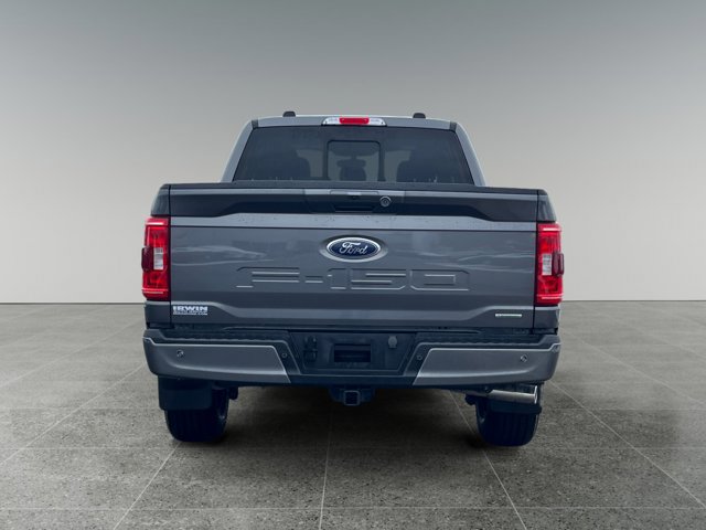 Certified 2023 Ford F150 XLT w/ Equipment Group 302A High image 4