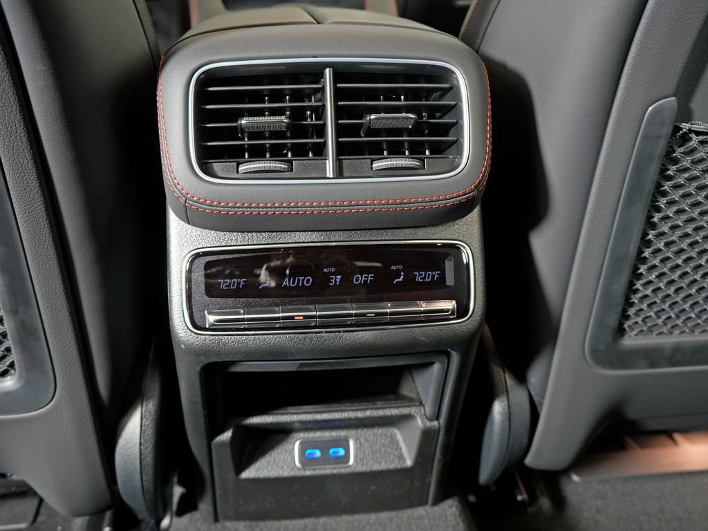 Certified 2026 Mercedes-Benz GLE 53 AMG 4MATIC Coupe image 29