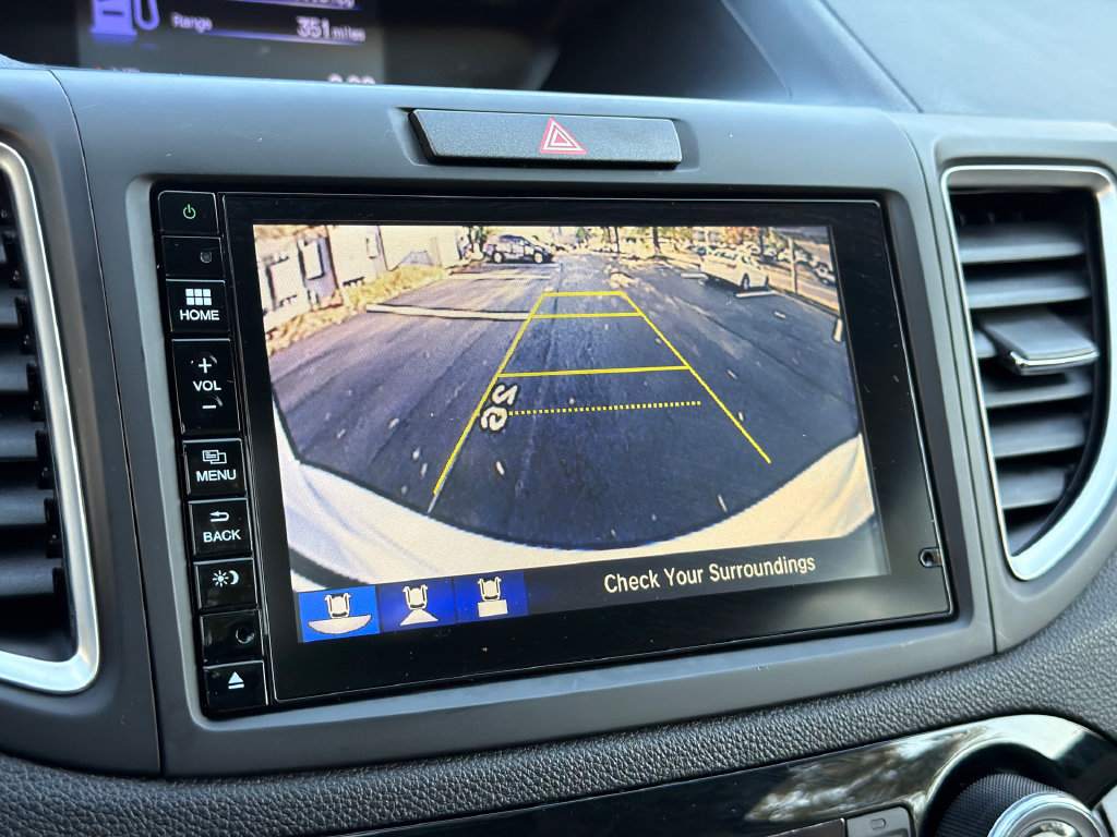 Used 2016 Honda CR-V EX-L image 26