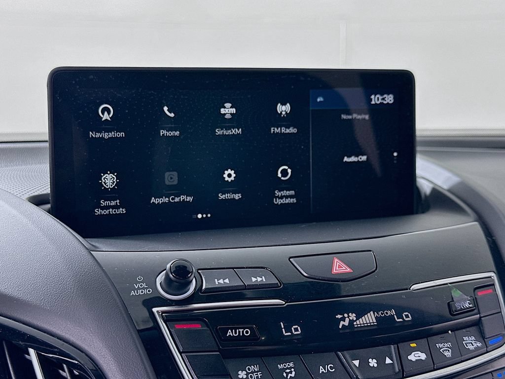 Used 2022 Acura RDX A-Spec FWD image 26