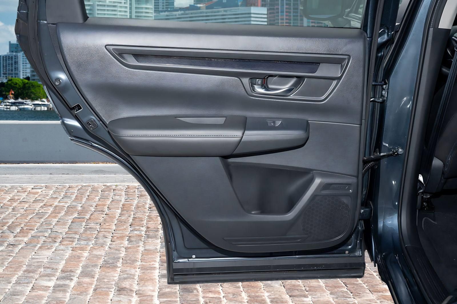 Certified 2025 Honda CR-V LX image 12