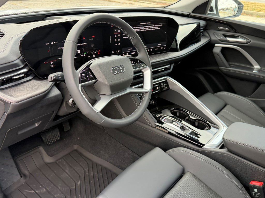 New 2025 Audi Q5 2.0T Premium Plus image 20