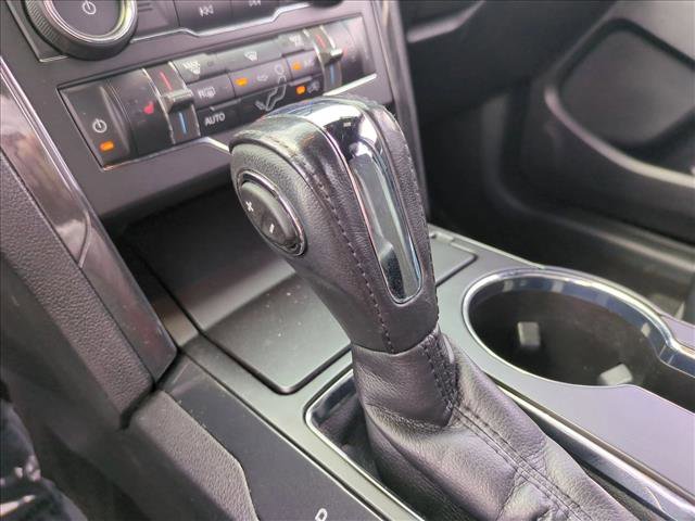 Used 2018 Ford Explorer XLT w/ Equipment Group 202A image 12