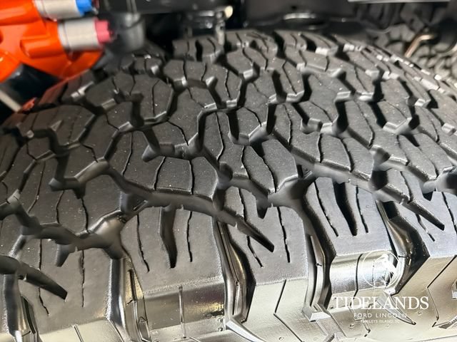 Used 2024 Ford F150 Raptor AWD/4WD image 31