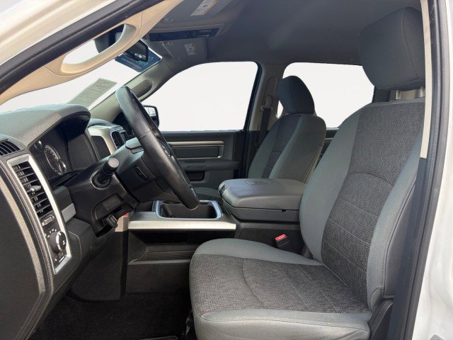 Used 2016 RAM 1500 Big Horn image 8