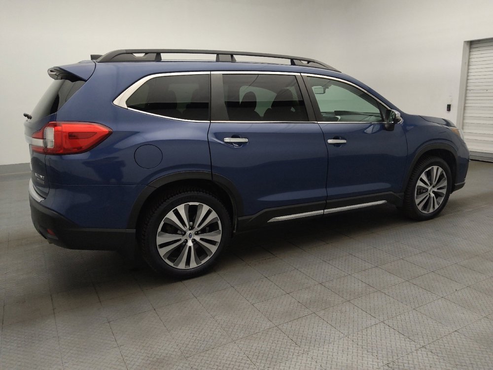 Used 2020 Subaru Ascent Touring w/ Popular Package #2 image 10