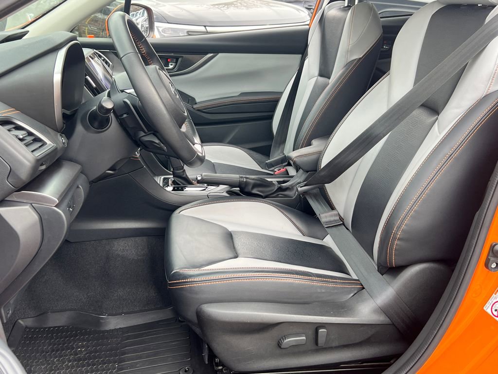 Used 2020 Subaru Crosstrek 2.0i Limited image 19