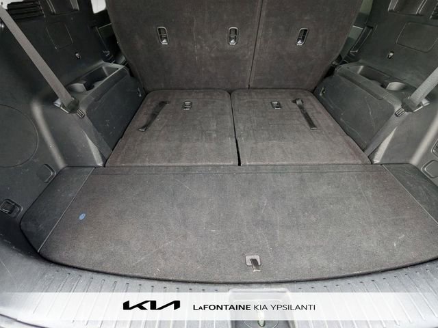 Used 2023 Kia Sorento LX FWD image 27