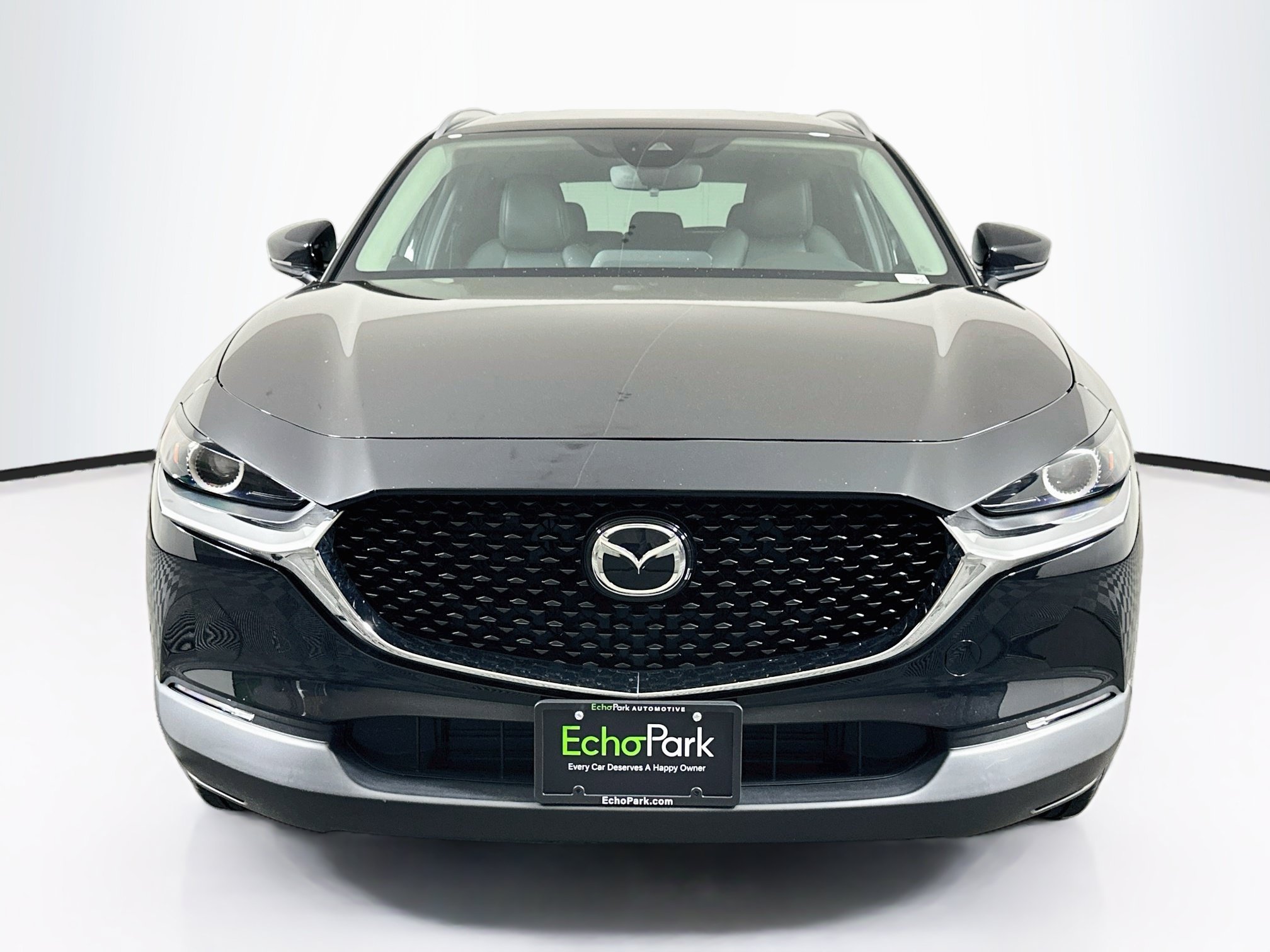 Used 2023 MAZDA CX-30 AWD 2.5 S w/ Preferred Package image 2