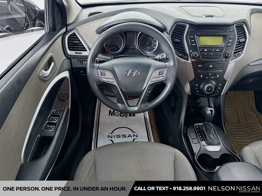 Used 2016 Hyundai Santa Fe Sport image 19