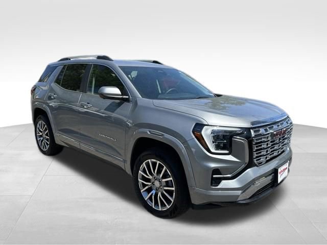 Used 2026 GMC Terrain Denali AWD/4WD image 10