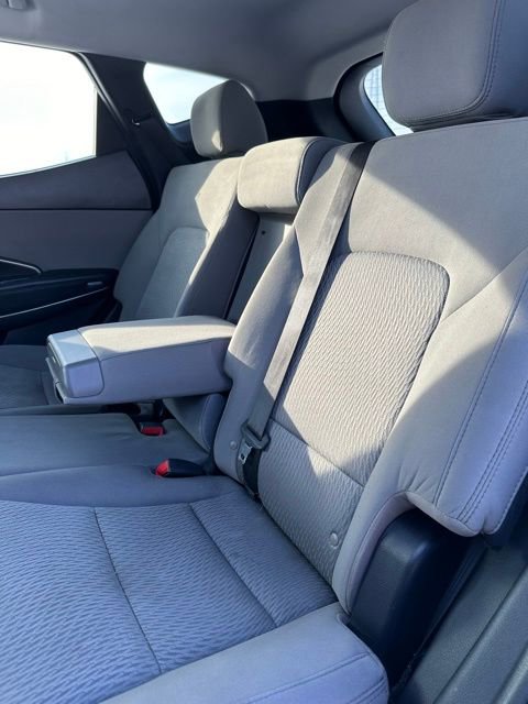 Used 2018 Hyundai Santa Fe Sport image 17