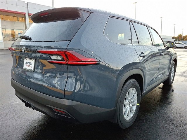 New 2026 Toyota Grand Highlander XLE image 5