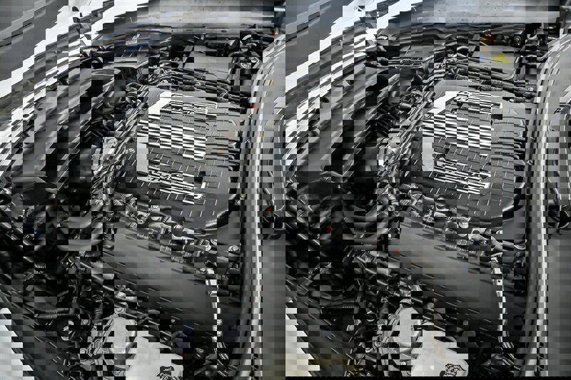 Used 2015 Chevrolet Corvette Z06 image 14