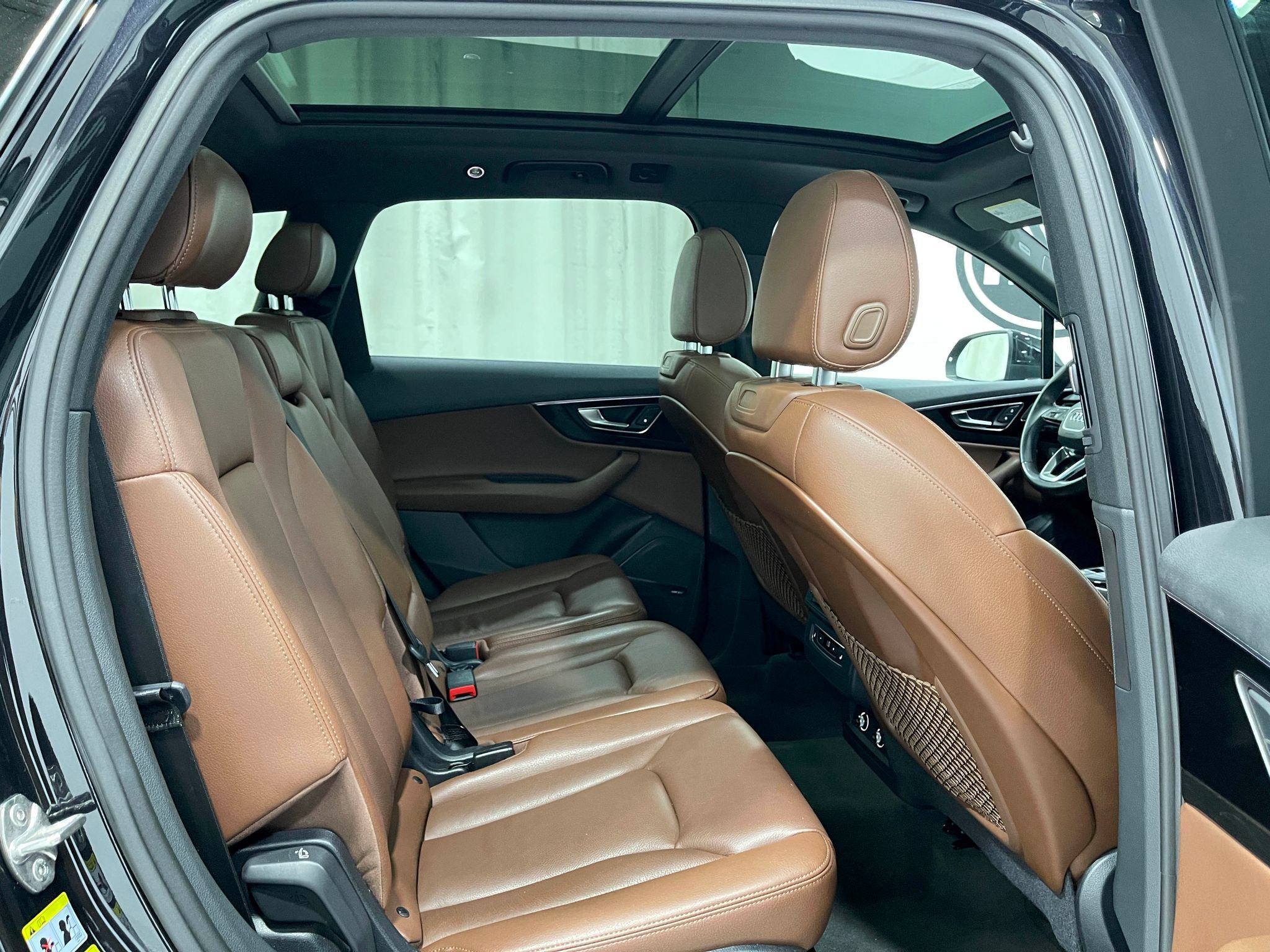 Used 2019 Audi Q7 3.0T Premium Plus AWD/4WD image 33