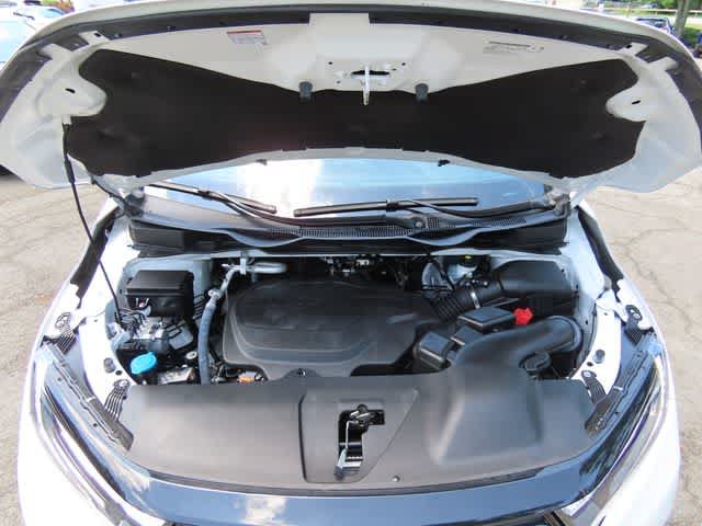 Used 2023 Honda Odyssey Sport image 10