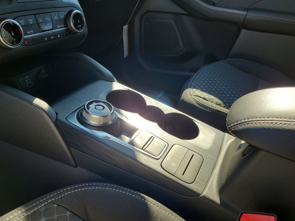 New 2026 Ford Escape Active w/ Cold Weather Package image 29