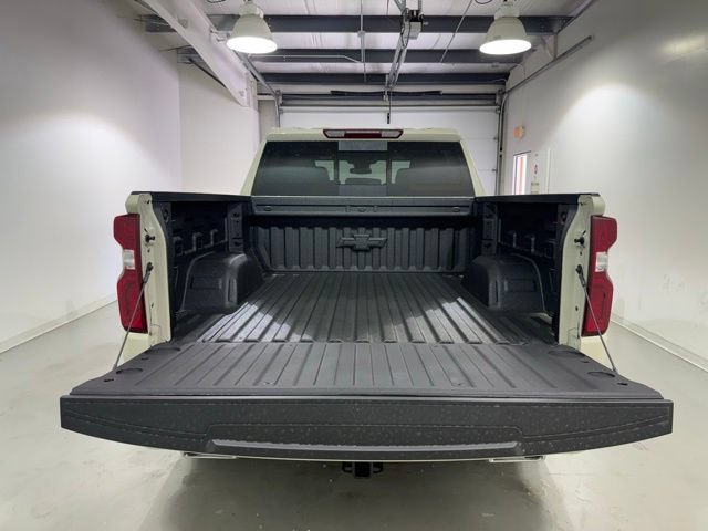 New 2026 Chevrolet Silverado 1500 RST w/ Safety Package AWD/4WD image 8