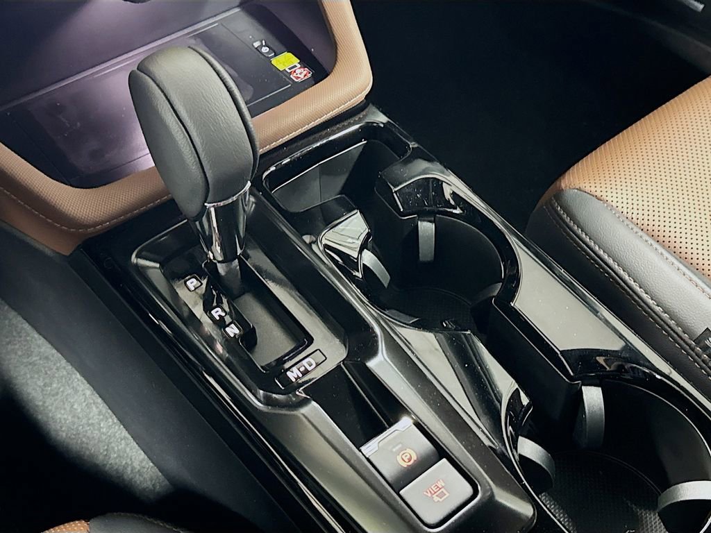 New 2026 Subaru Forester Touring image 15