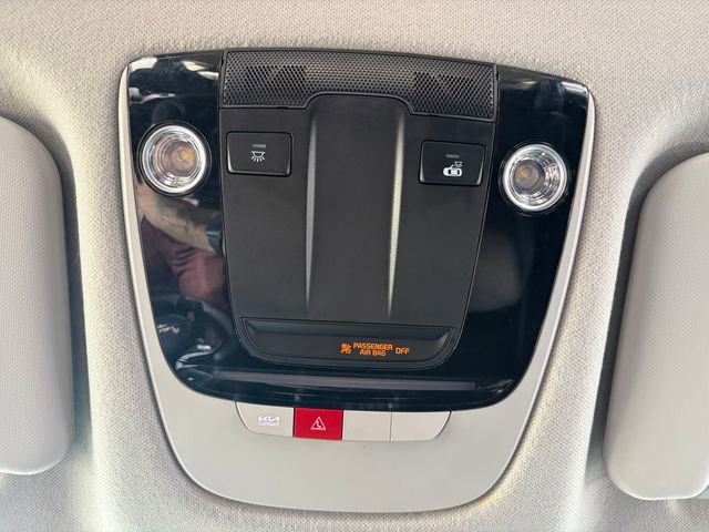 Certified 2024 Kia Seltos S AWD/4WD image 24