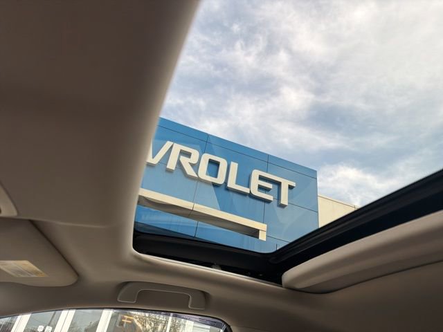 Used 2014 Honda CR-V EX image 28