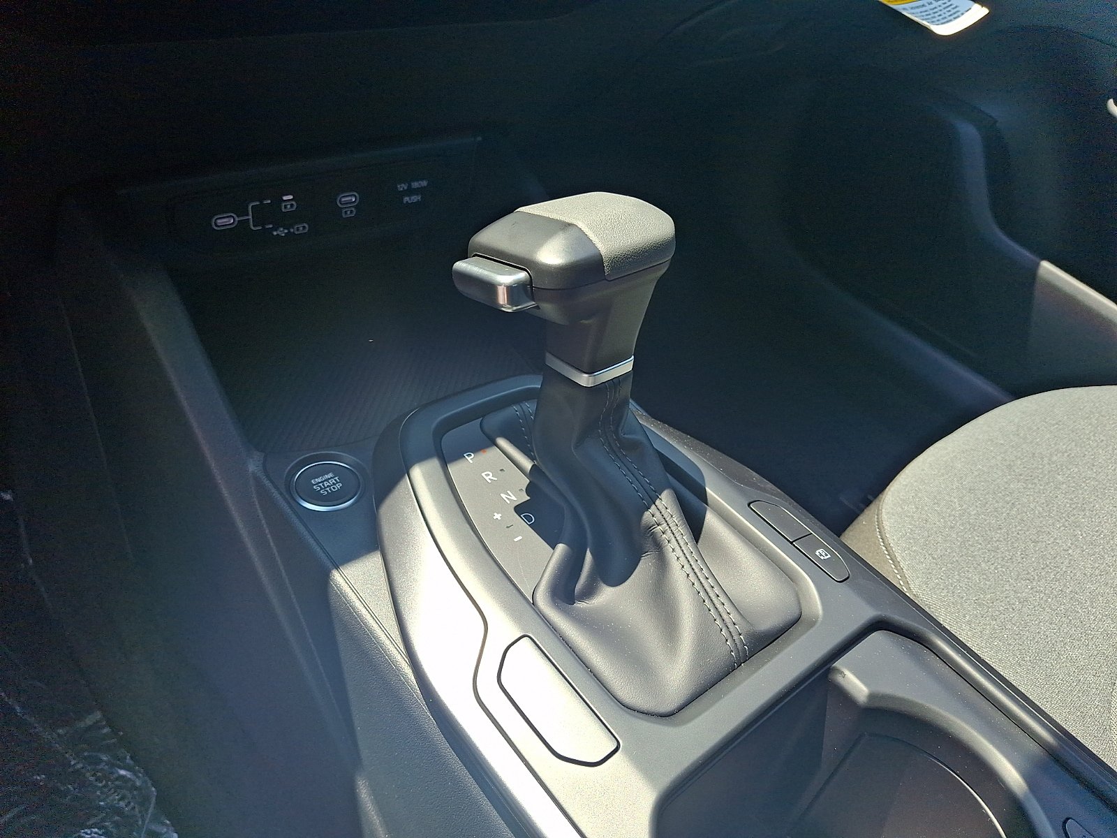 New 2026 Kia K4 FWD image 10