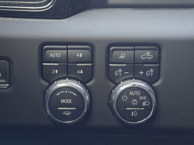 Used 2026 GMC Sierra 1500 AT4 w/ AT4 Premium Package AWD/4WD image 23