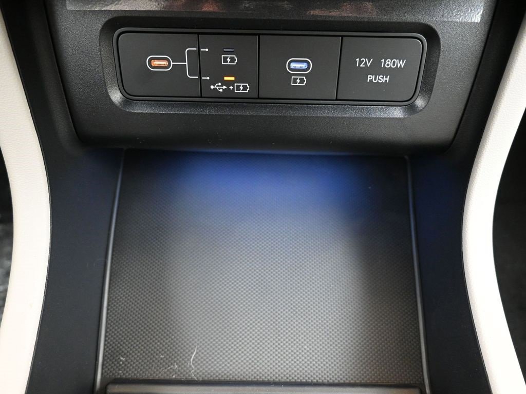 New 2026 Hyundai Tucson SEL image 36