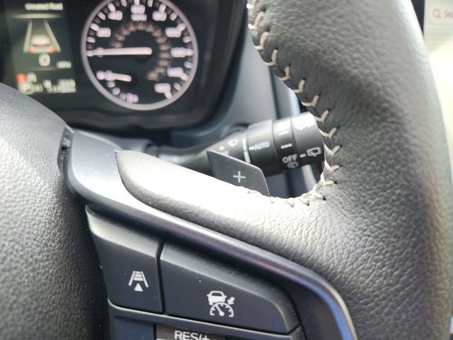 Used 2025 Subaru Forester Limited image 39