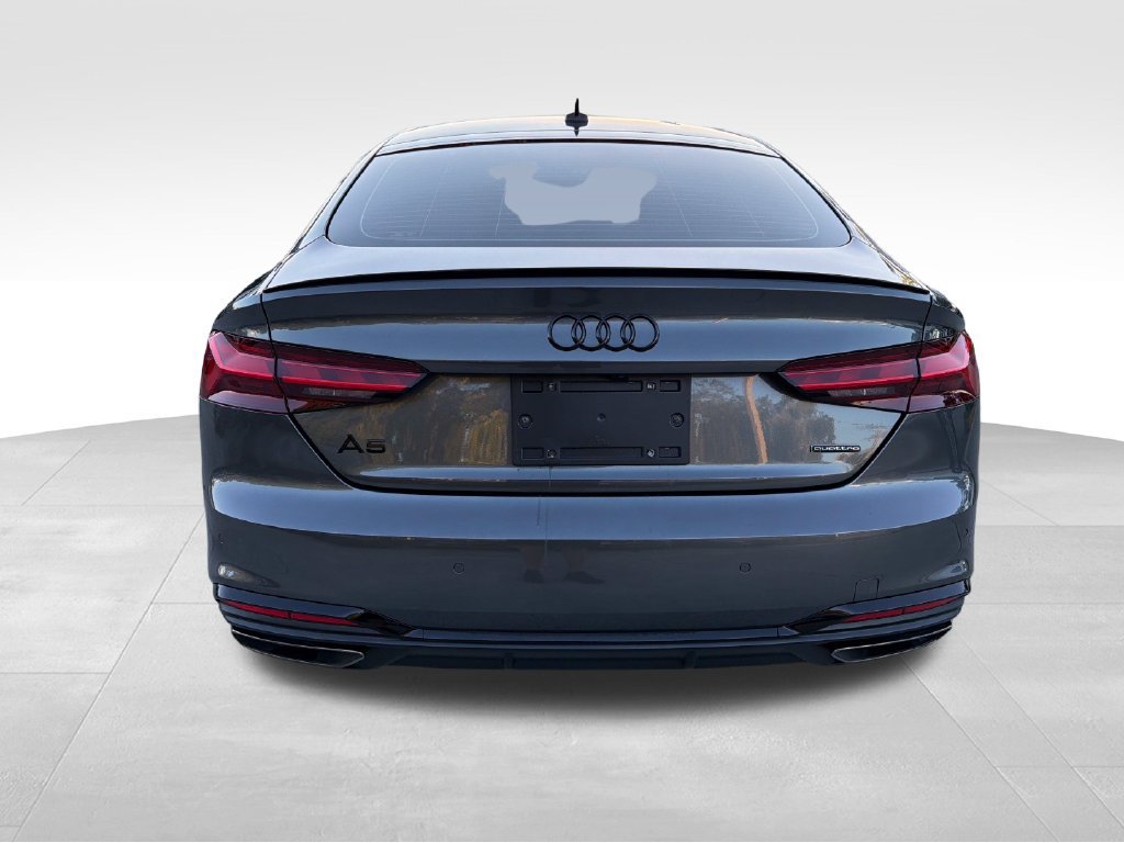 Used 2025 Audi A5 2.0T Premium Plus AWD/4WD image 6