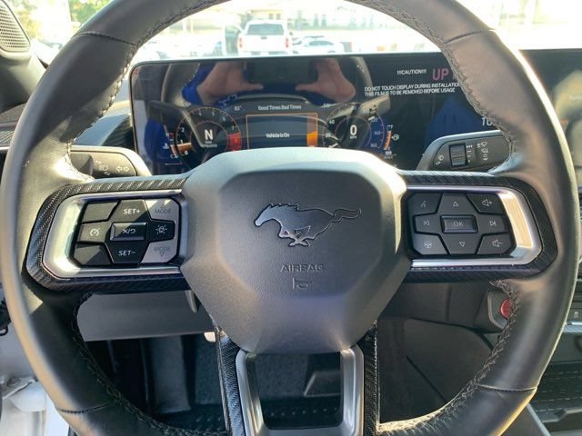 Used 2024 Ford Mustang GT Premium RWD image 22