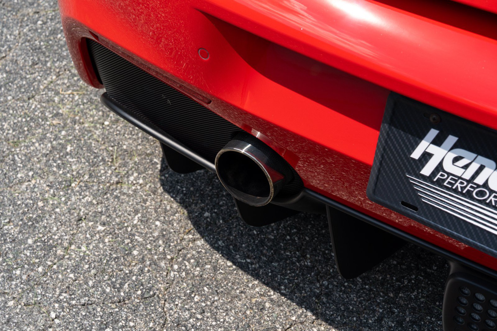 Used 2018 Ferrari 488 Spider RWD image 21