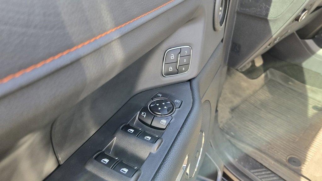 Used 2024 Ford Expedition Timberline image 67