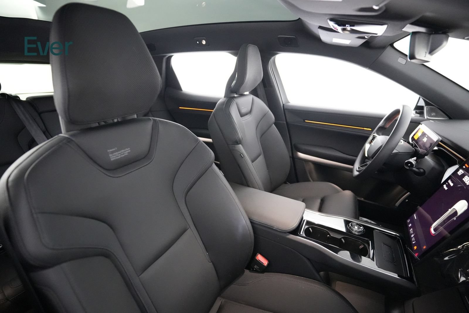 Used 2025 Polestar Polestar 3 AWD/4WD image 23