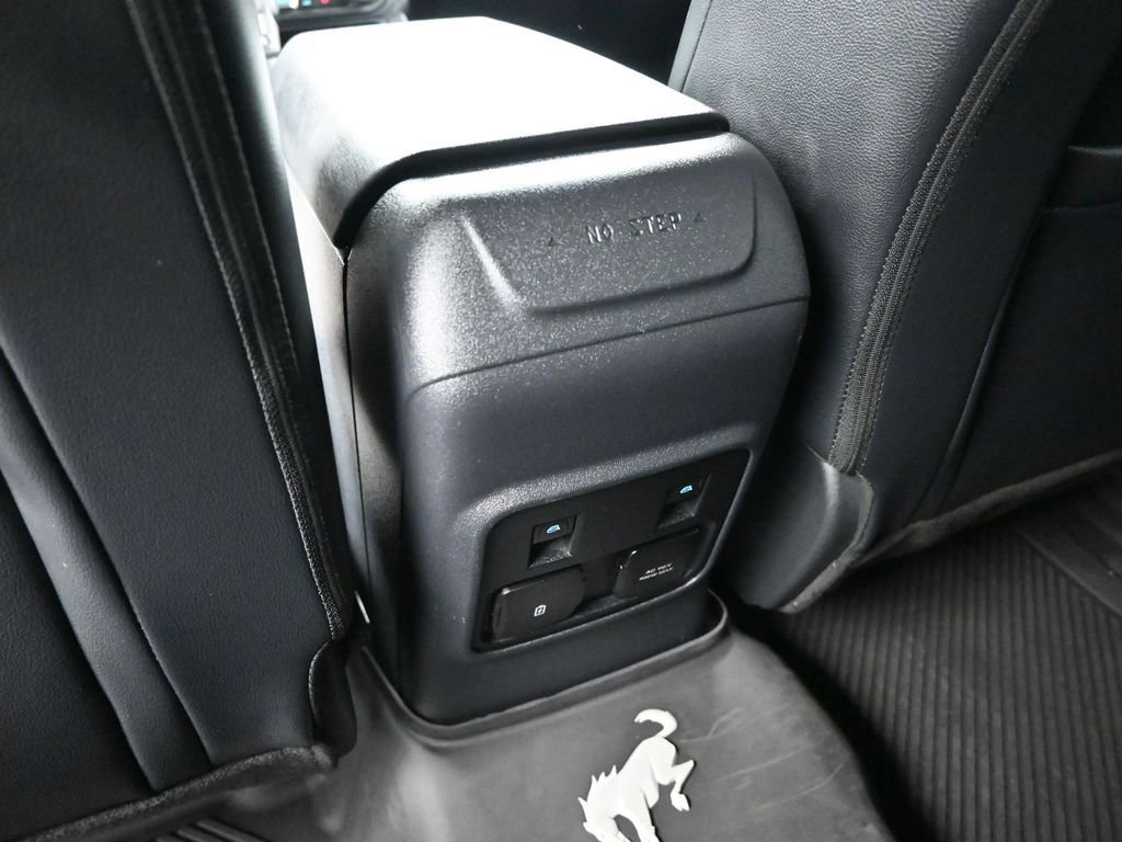 Used 2022 Ford Bronco Wildtrak image 18