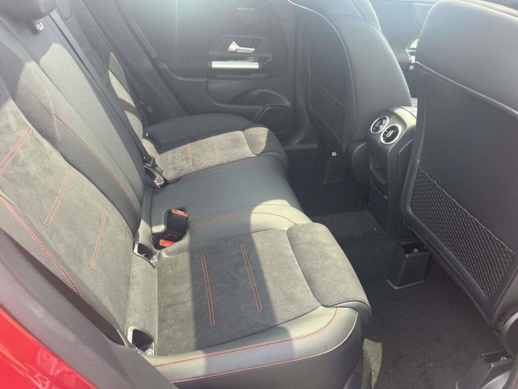 New 2026 Mercedes-Benz GLA 250 4MATIC image 20