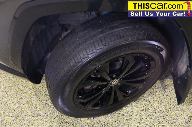 Used 2022 Toyota RAV4 XSE image 26