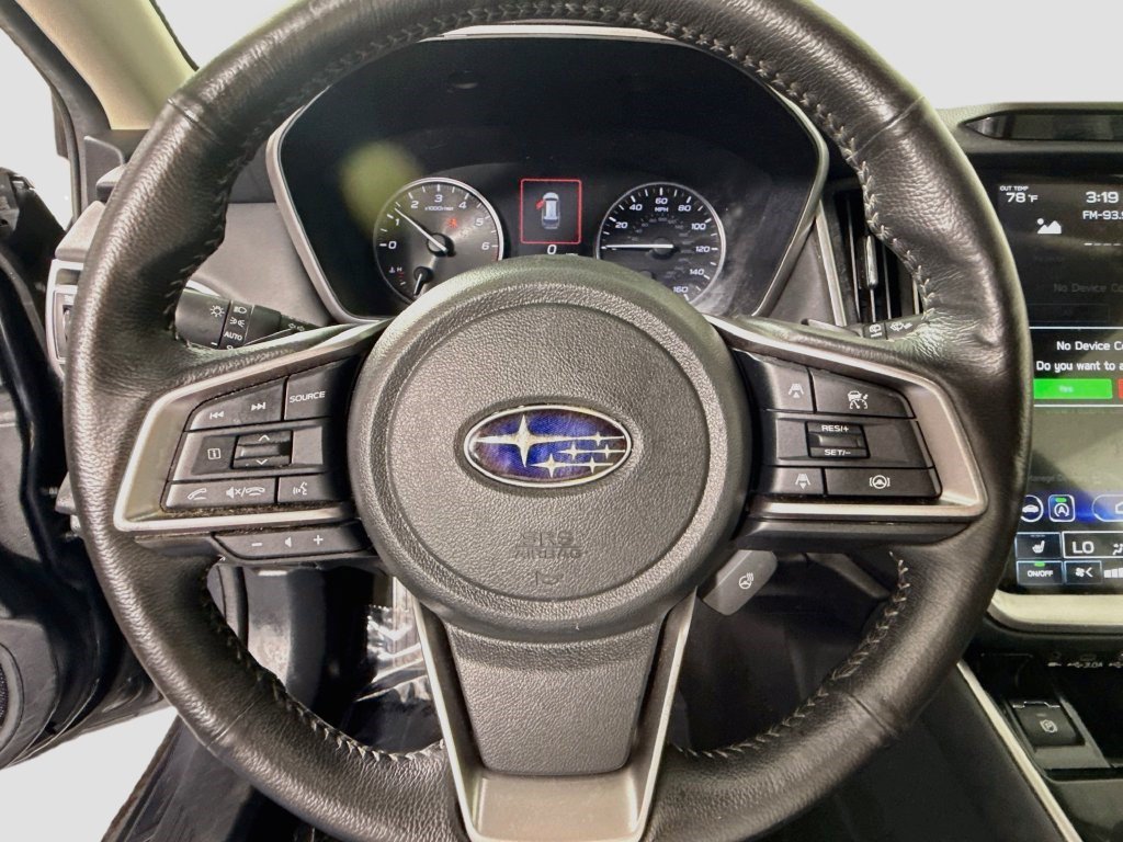 Used 2023 Subaru Outback Limited AWD/4WD image 12