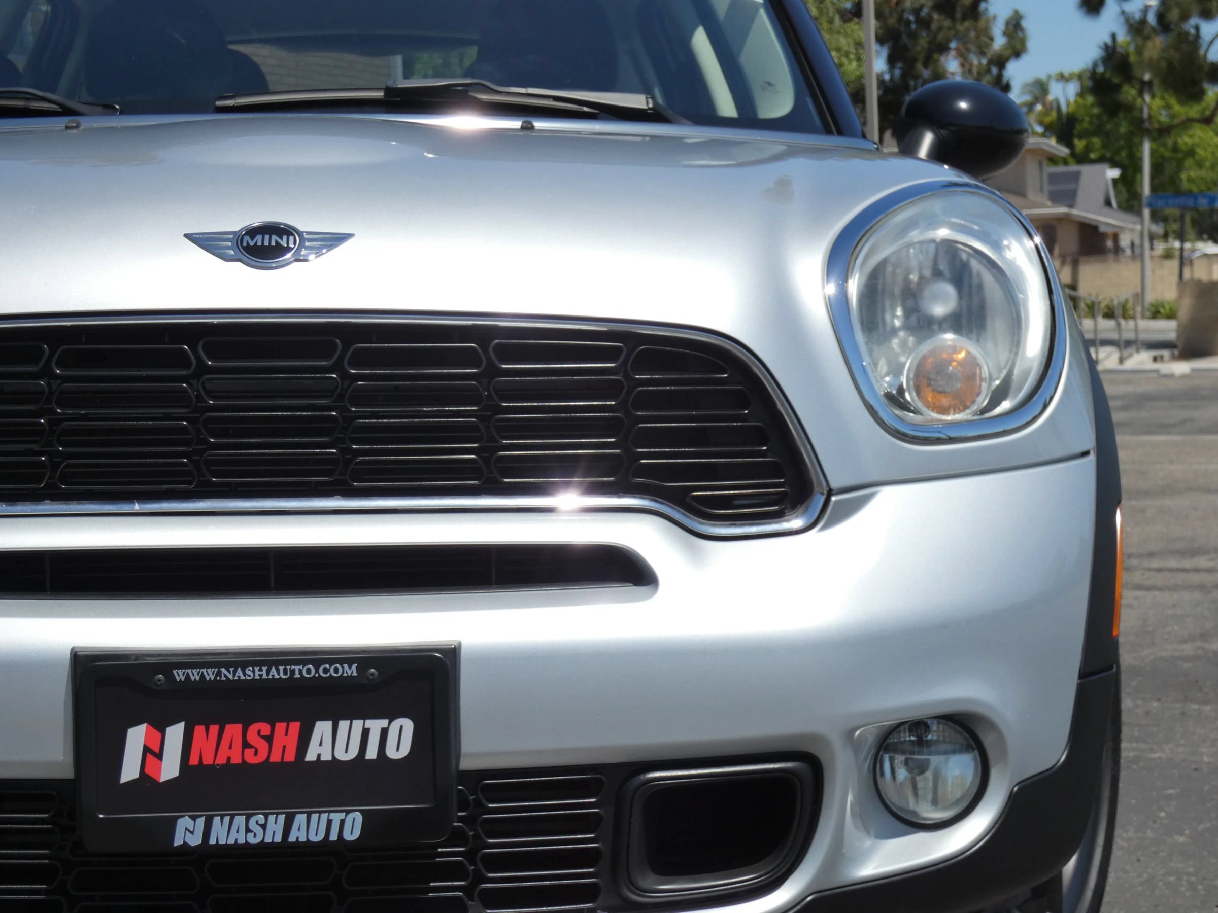 Used 2013 MINI Cooper Countryman S FWD image 17