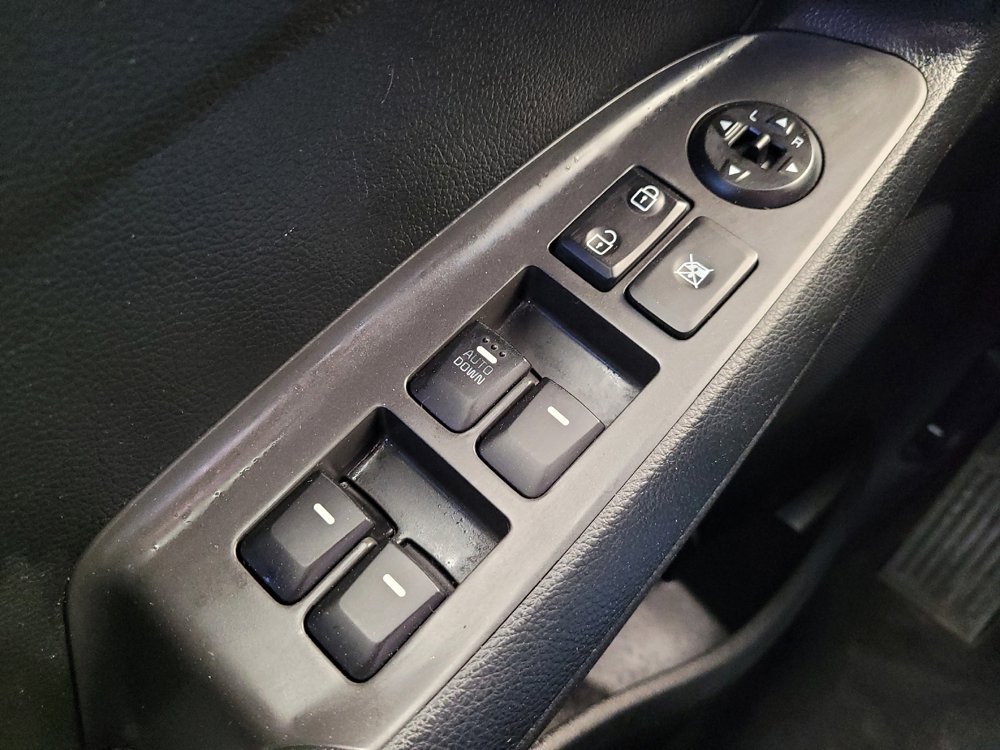 Used 2017 Kia Forte LX image 27