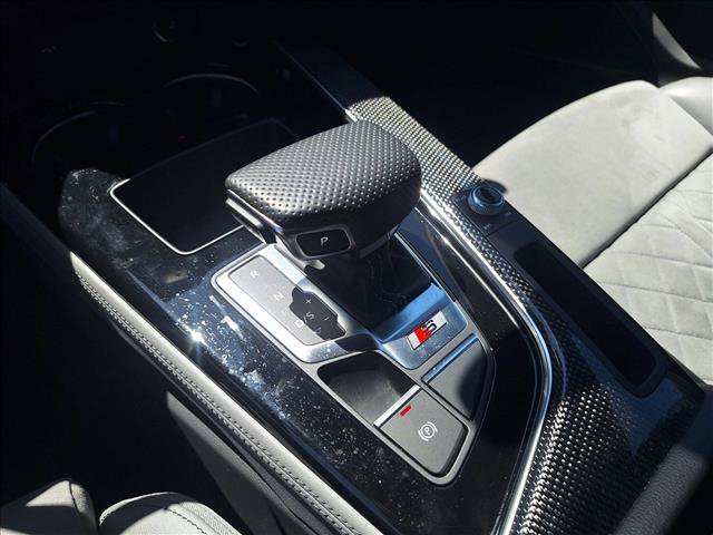 Used 2025 Audi S5 Premium Plus w/ Premium Plus Package AWD/4WD image 15