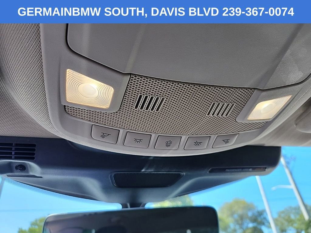 Used 2021 Lincoln Nautilus FWD w/ Equipment Group 101A image 19