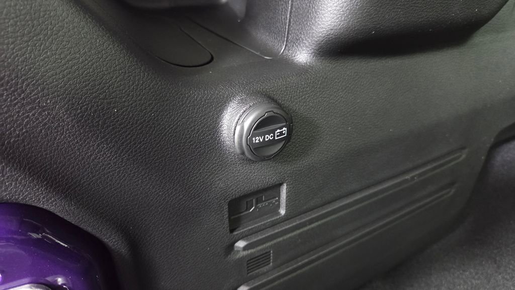 New 2026 Jeep Wrangler Unlimited Rubicon image 11