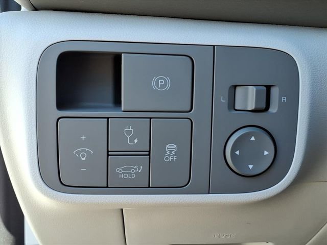 New 2025 Hyundai Ioniq 6 SEL image 13