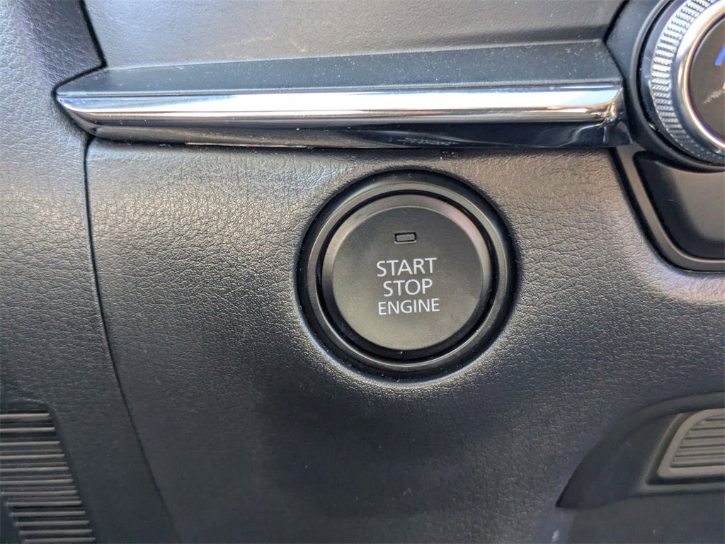 Used 2025 MAZDA CX-30 AWD 2.5 S w/ Preferred Package image 24