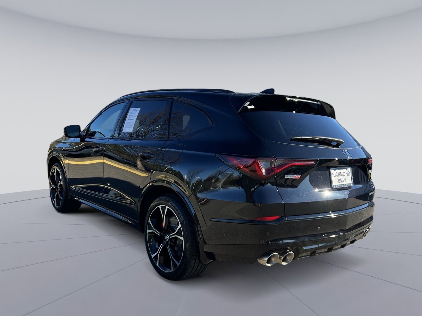 Used 2026 Acura MDX Type S image 7