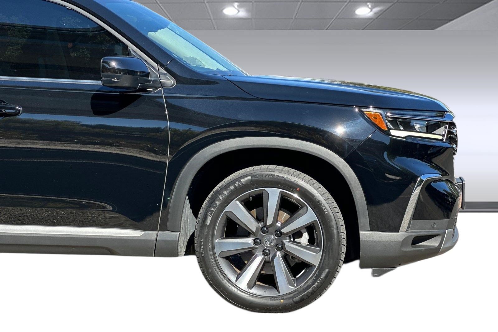 Used 2024 Honda Pilot Touring image 38
